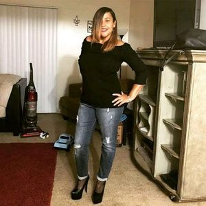 Meet your Posher, Kywona